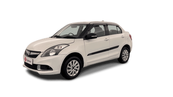 Used 2016 Maruti Suzuki Swift Dzire ZXI Petrol Manual Image