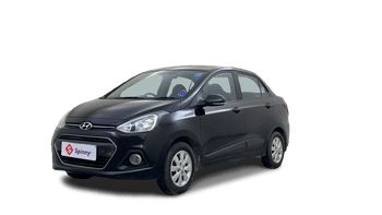 Used 2014 Hyundai Xcent S 1.2 (O) Petrol Manual Image
