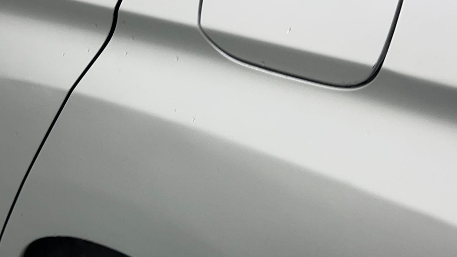 Used 2018 Honda City V Petrol Petrol Manual dents MINOR DENT