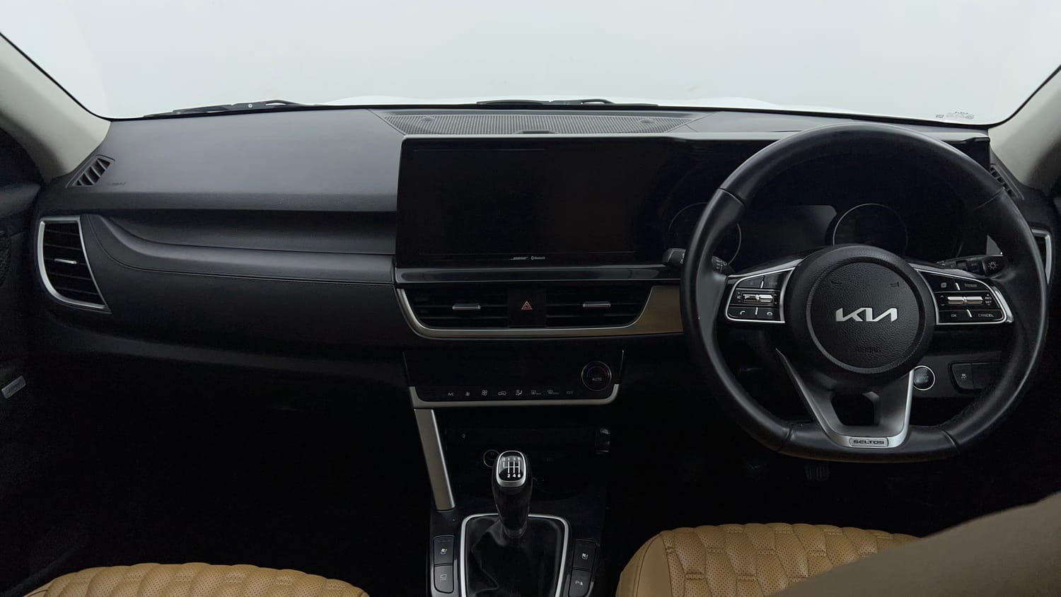 DASHBOARD VIDEO