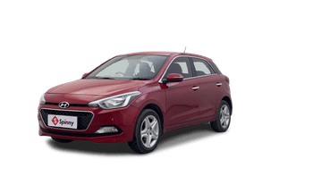 Used 2017 Hyundai Elite i20 Asta 1.2 Petrol Manual Image