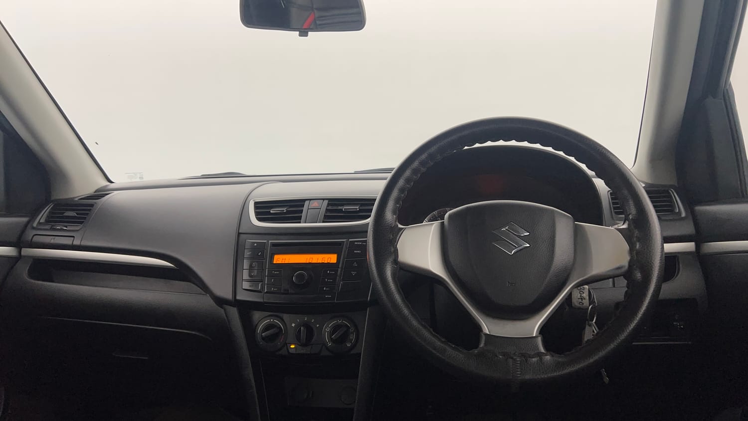 DASHBOARD VIDEO