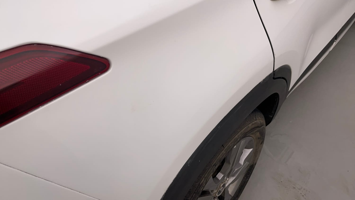 Used 2019 Kia Seltos HTX Plus 1.5 Diesel Diesel Manual dents MINOR SCRATCH