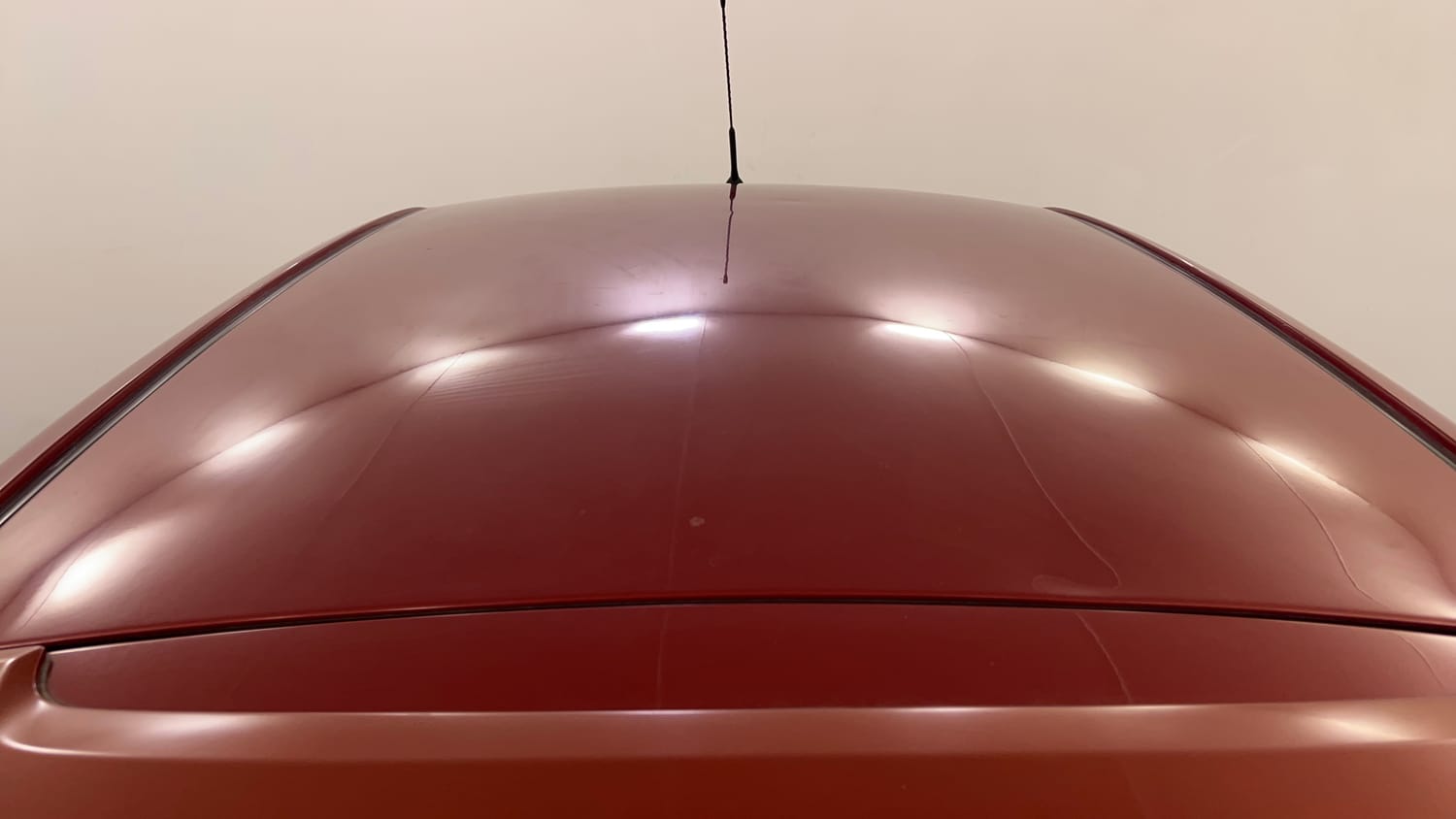 Used 2013 Hyundai i10 Sportz 1.2 AT Kappa2 Petrol Automatic exterior EXTERIOR ROOF VIEW