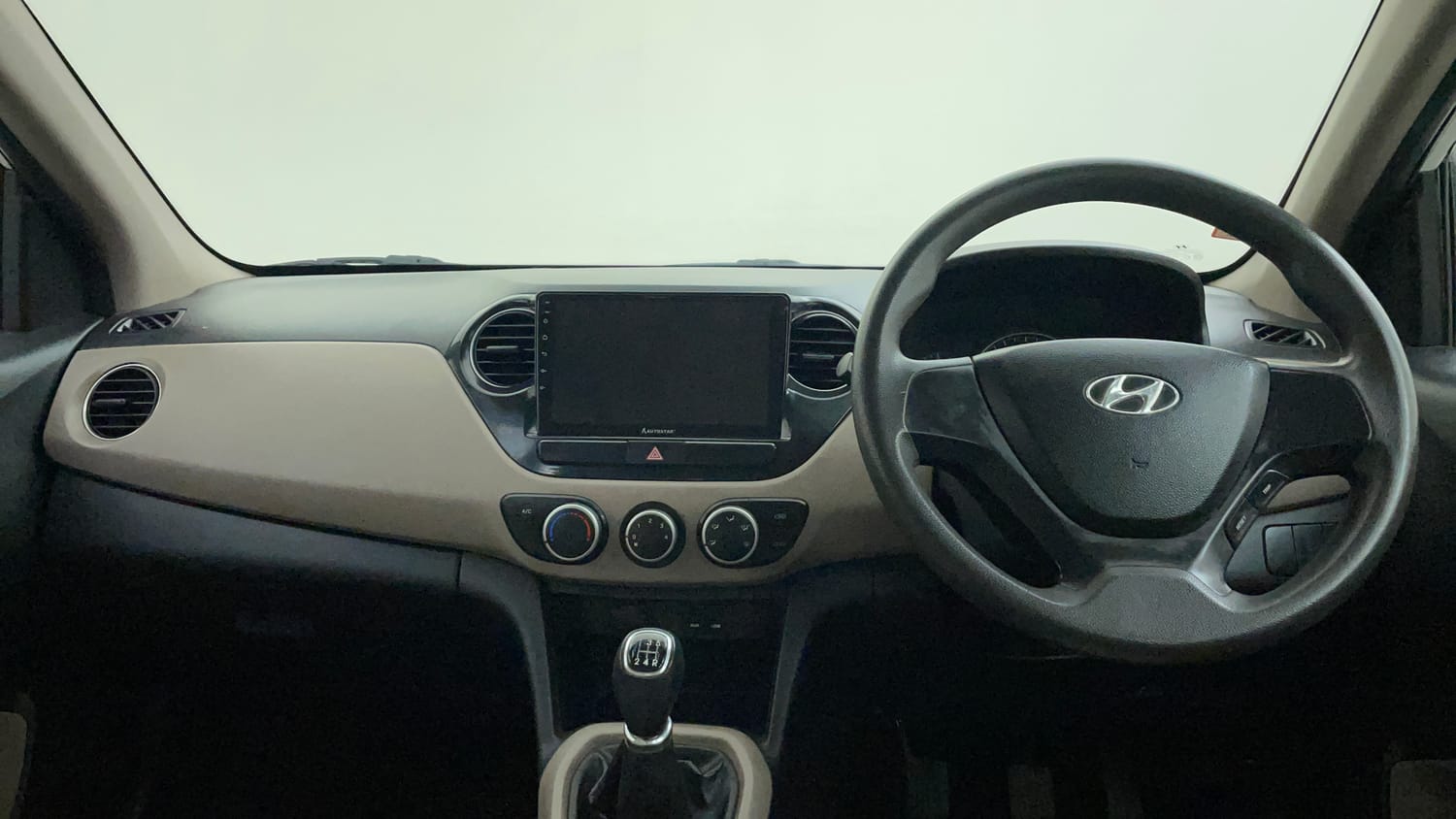 DASHBOARD VIDEO