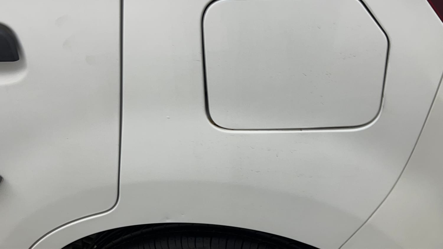 Used 2018 Maruti Suzuki Alto 800 LXi Petrol Manual dents MINOR DENT
