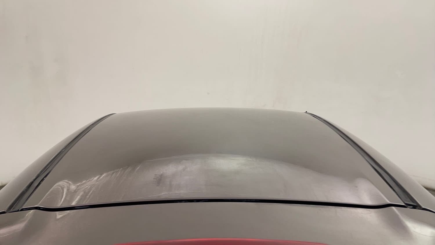 Used 2015 Honda Brio S MT Petrol Manual exterior EXTERIOR ROOF VIEW