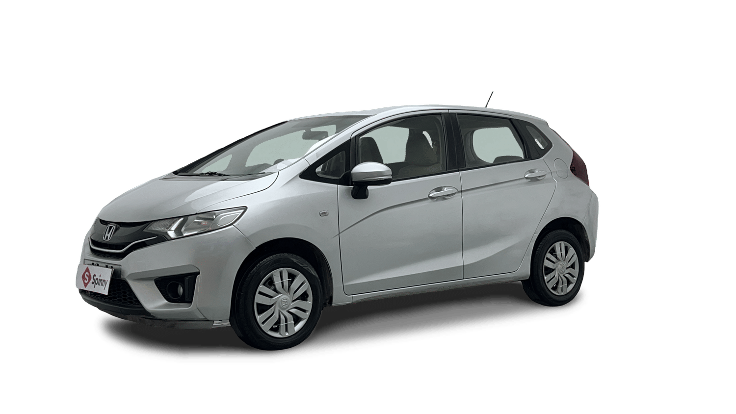 Used 2015 Honda Jazz SV Petrol Petrol Manual Image