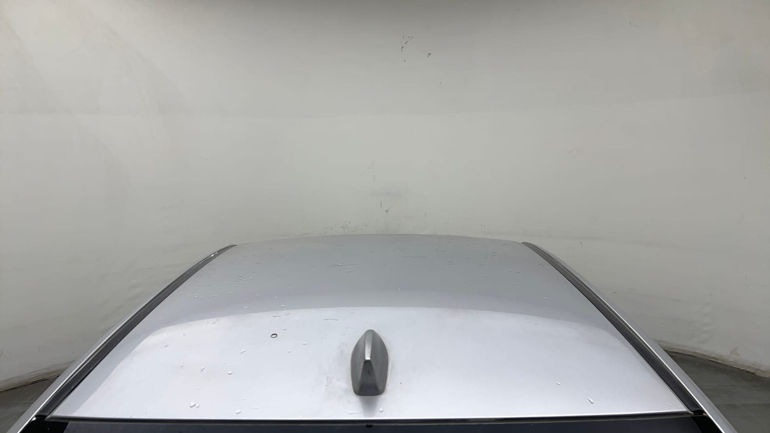 Used 2018 Honda City V Petrol Petrol Manual exterior EXTERIOR ROOF VIEW