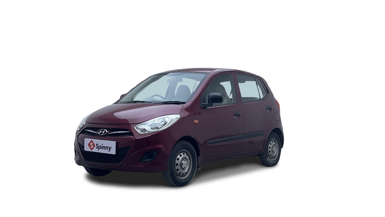 Used 2014 Hyundai I10 Magna 1.1 iRDE2 Petrol Manual Image