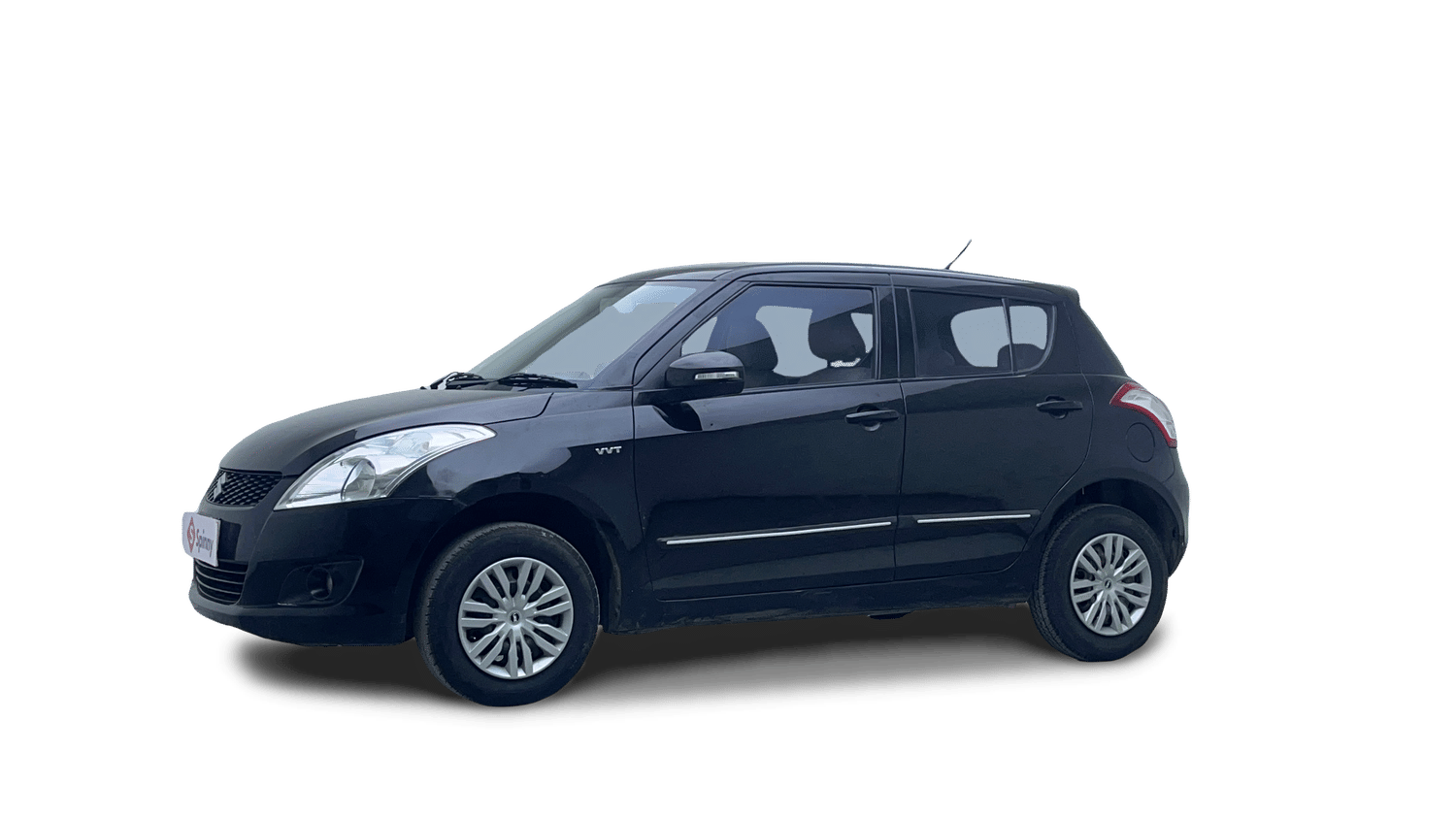 Used 2014 Maruti Suzuki Swift VXi Petrol Manual Image