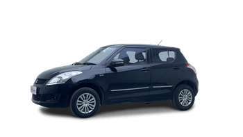 Used 2014 Maruti Suzuki Swift VXi Petrol Manual Image