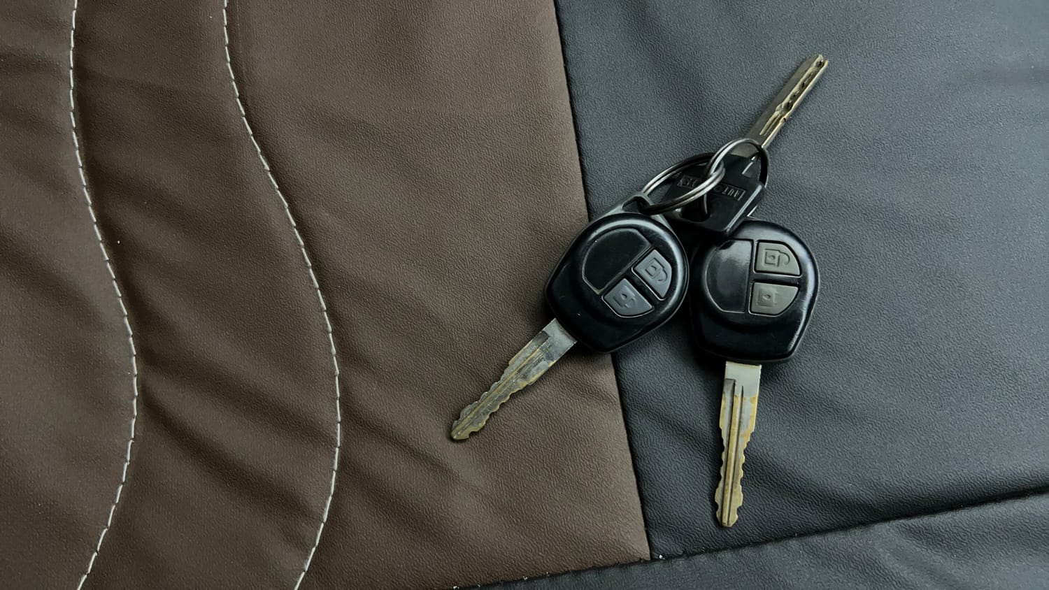 Used 2013 Maruti Suzuki Wagon R VXI Petrol Manual extra CAR KEY VIEW