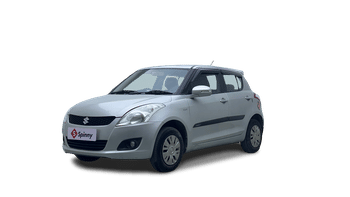 Used 2013 Maruti Suzuki Swift VXi Petrol Manual Image