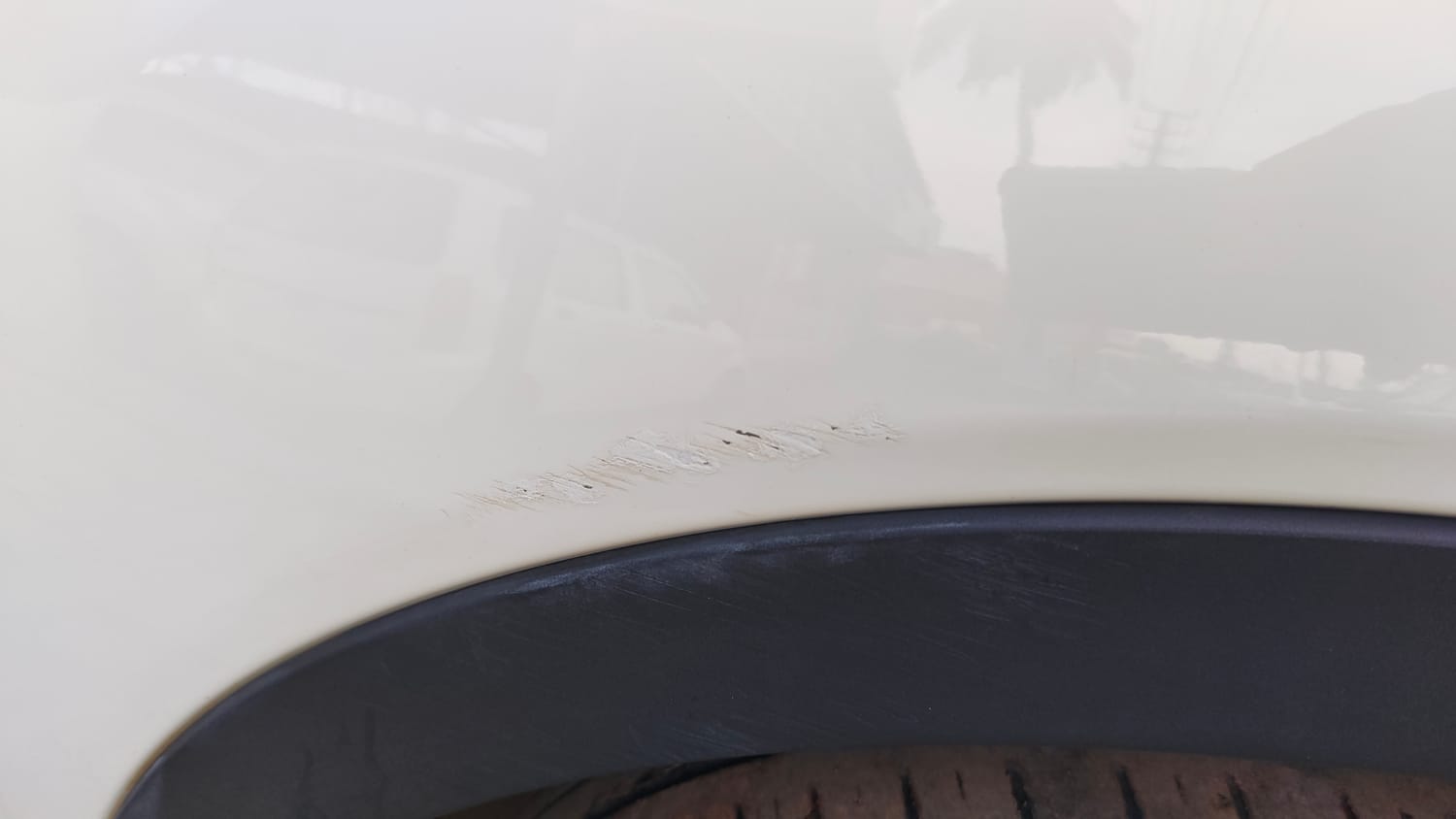 Used 2023 Tata Nexon XMA (S) Diesel Diesel Automatic dents MINOR SCRATCH