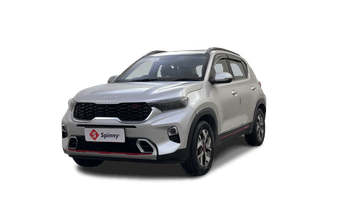 Used 2022 Kia Sonet GTX Plus 1.0 iMT Petrol Manual Image