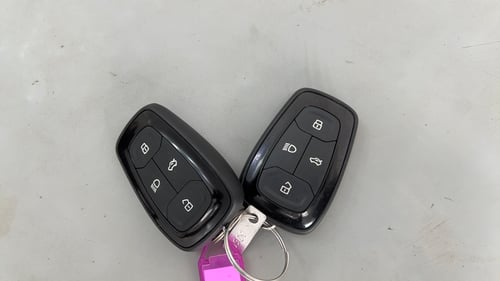 Used 2021 Tata Altroz XZ Plus i-Turbo Petrol Dark Edition Petrol Manual extra CAR KEY VIEW