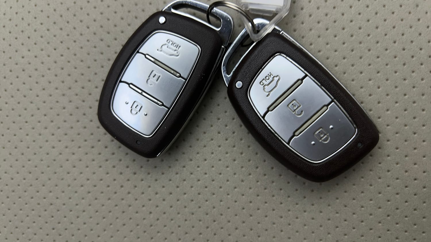 Used 2021 Hyundai Creta S 1.5 Petrol Petrol Manual extra CAR KEY VIEW