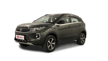 Used 2021 Tata Nexon XZ Plus (O) Petrol Manual Image