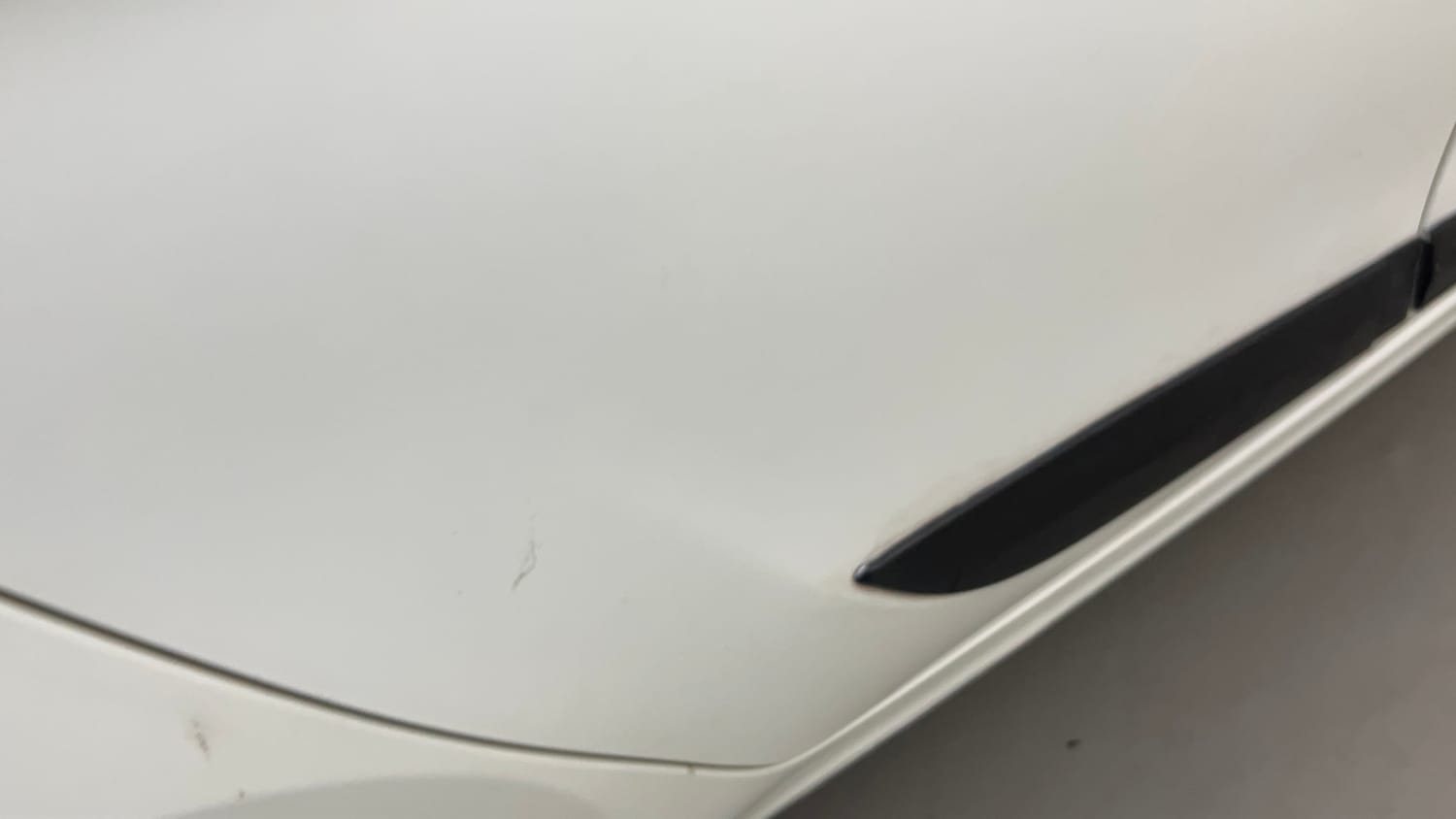 Used 2016 Tata Tiago Revotron XT Petrol Manual dents MINOR SCRATCH