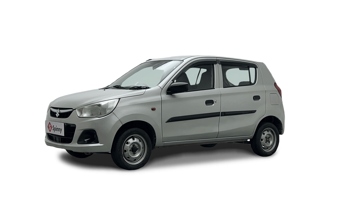 Used 2016 Maruti Suzuki Alto K10 LXi Petrol Manual Image