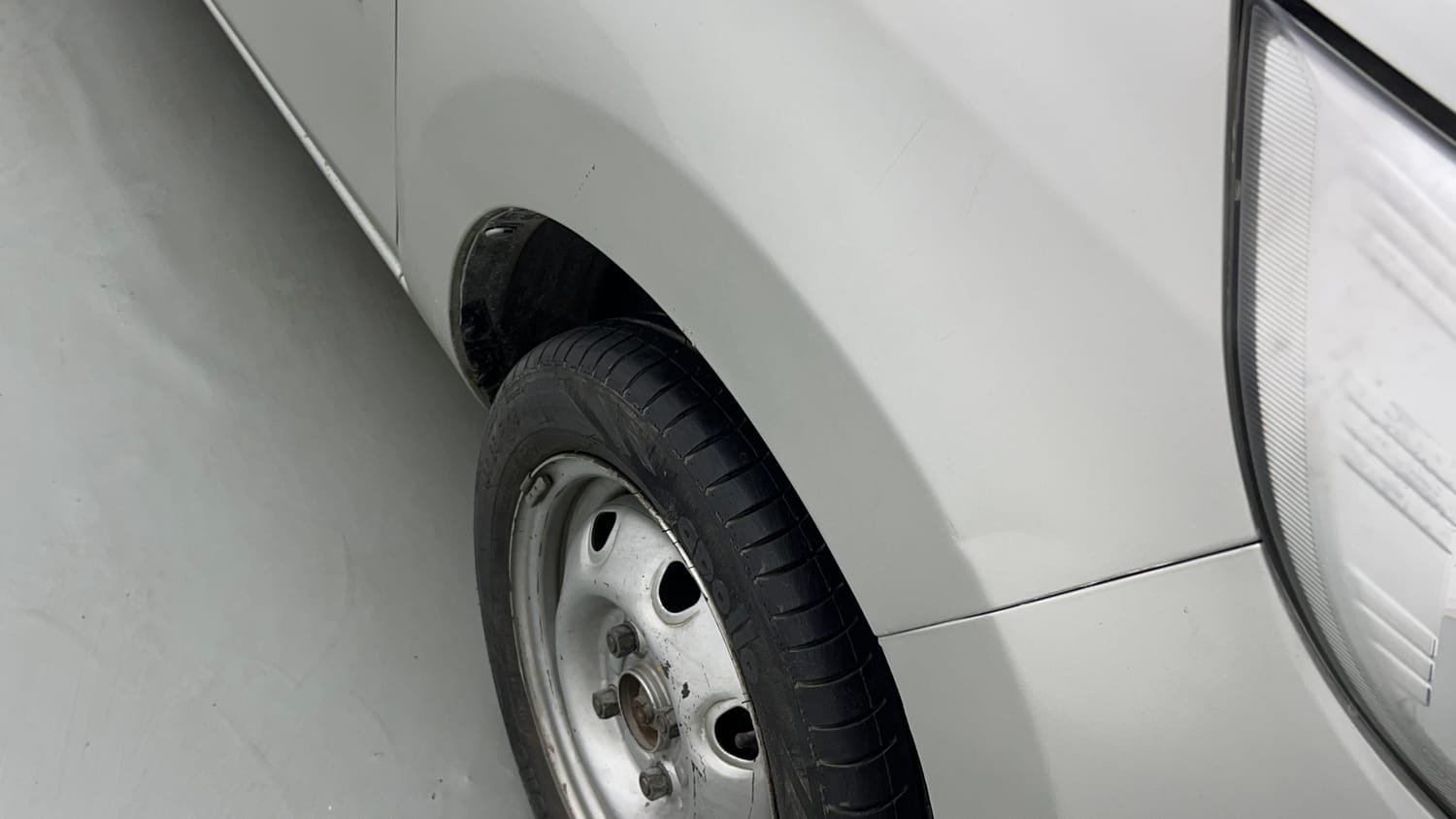 Used 2016 Maruti Suzuki Alto K10 LXi Petrol Manual dents MINOR SCRATCH
