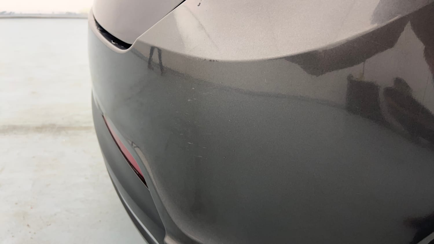 Used 2022 Tata Tigor XZ Plus CNG Cng Manual dents MINOR SCRATCH