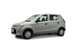 Used 2018 Maruti Suzuki Alto 800 LXi Petrol Manual Image