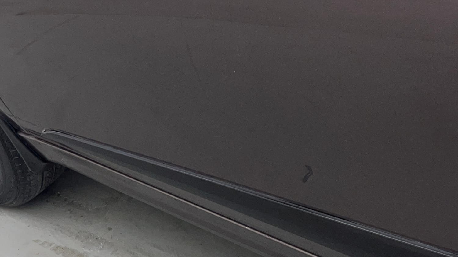 Used 2019 Tata Tiago Revotron XZ Plus Petrol Manual dents MINOR DENT