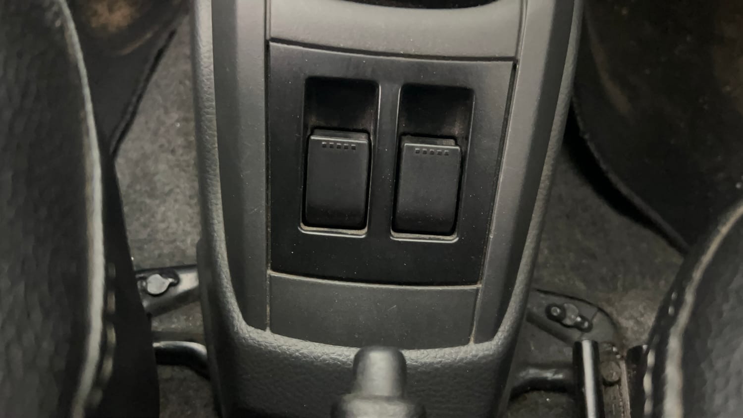 Used 2018 Maruti Suzuki Alto 800 VXi Petrol Manual top_features Power windows