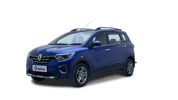 Used 2020 Renault Triber RXZ Petrol Manual Image