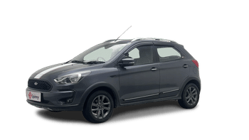 Used 2019 Ford Freestyle Titanium 1.2 Ti-VCT Petrol Manual Image