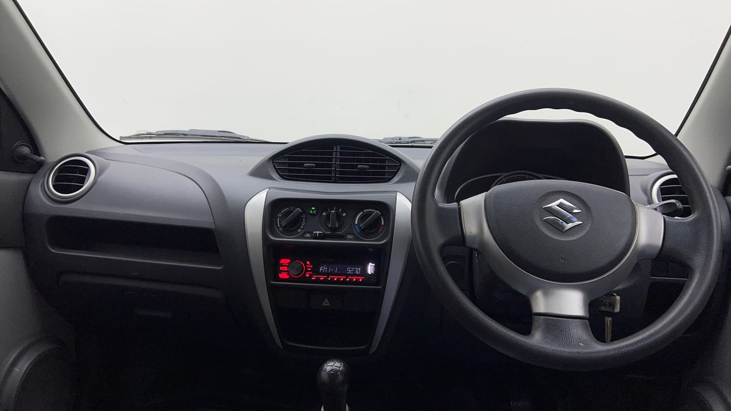 DASHBOARD VIDEO