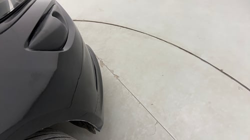 Used 2021 Tata Altroz XZ Plus i-Turbo Petrol Dark Edition Petrol Manual dents MINOR SCRATCH