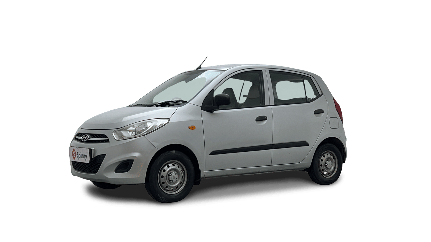 Used 2013 Hyundai I10 Era 1.1 iRDE2 Petrol Manual Image