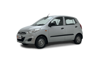 Used 2013 Hyundai I10 Era 1.1 iRDE2 Petrol Manual Image