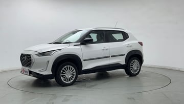 Used 2021 Nissan Magnite XL Petrol Manual Image