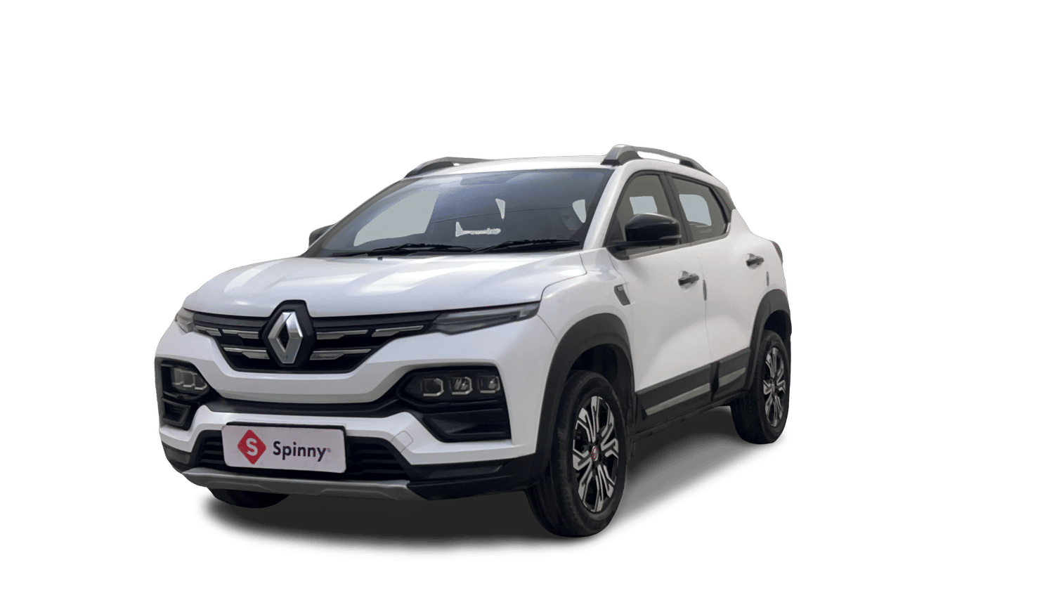 Used 2022 Renault Kiger RXZ 1.0 Turbo MT Petrol Manual Image