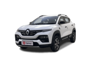 Used 2022 Renault Kiger RXZ 1.0 Turbo MT Petrol Manual Image