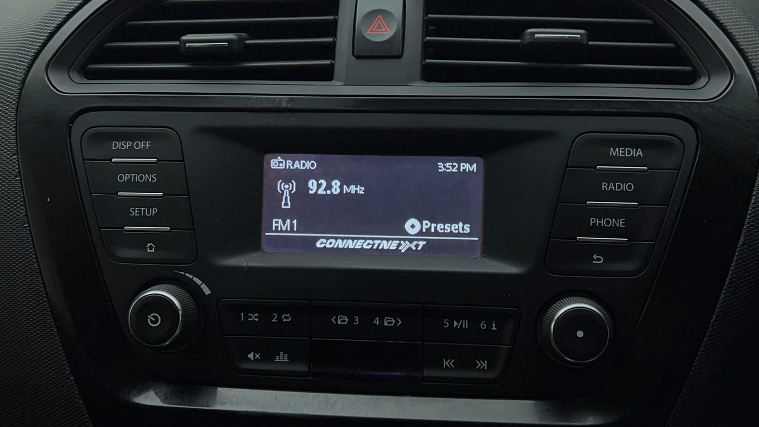 Used 2020 Tata Tiago Revotron XZA Petrol Automatic top_features Integrated (in-dash) music system