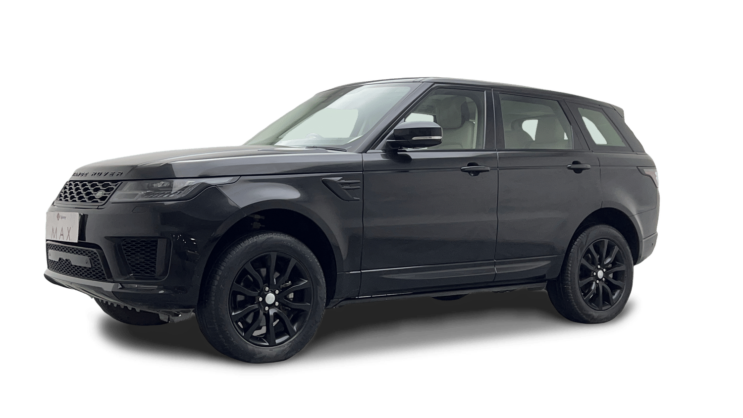 Used 2022 Land Rover Range Rover Sport HSE 2.0 Petrol Petrol Automatic Image