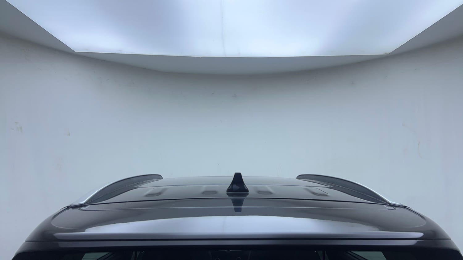 Used 2020 Hyundai Creta SX 1.5 Petrol IVT Petrol Automatic exterior EXTERIOR ROOF VIEW