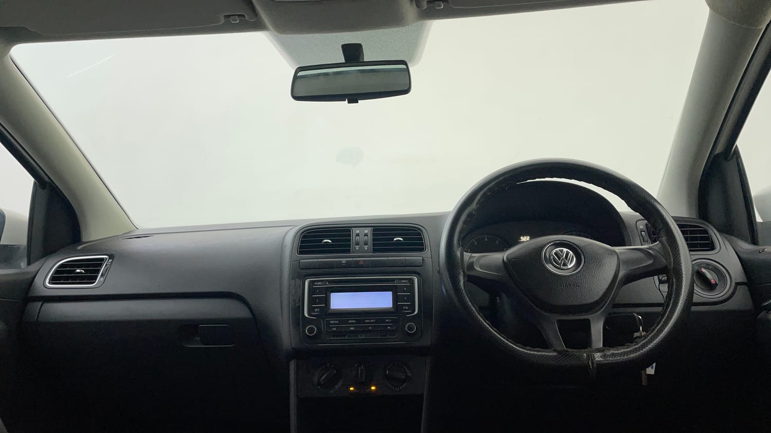 DASHBOARD VIDEO