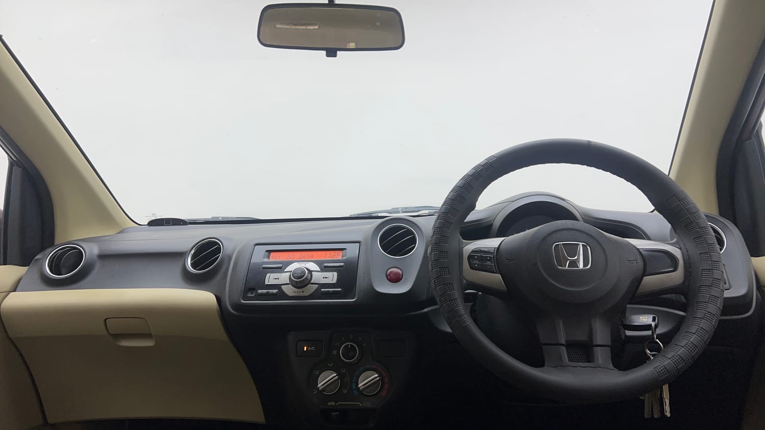 DASHBOARD VIDEO