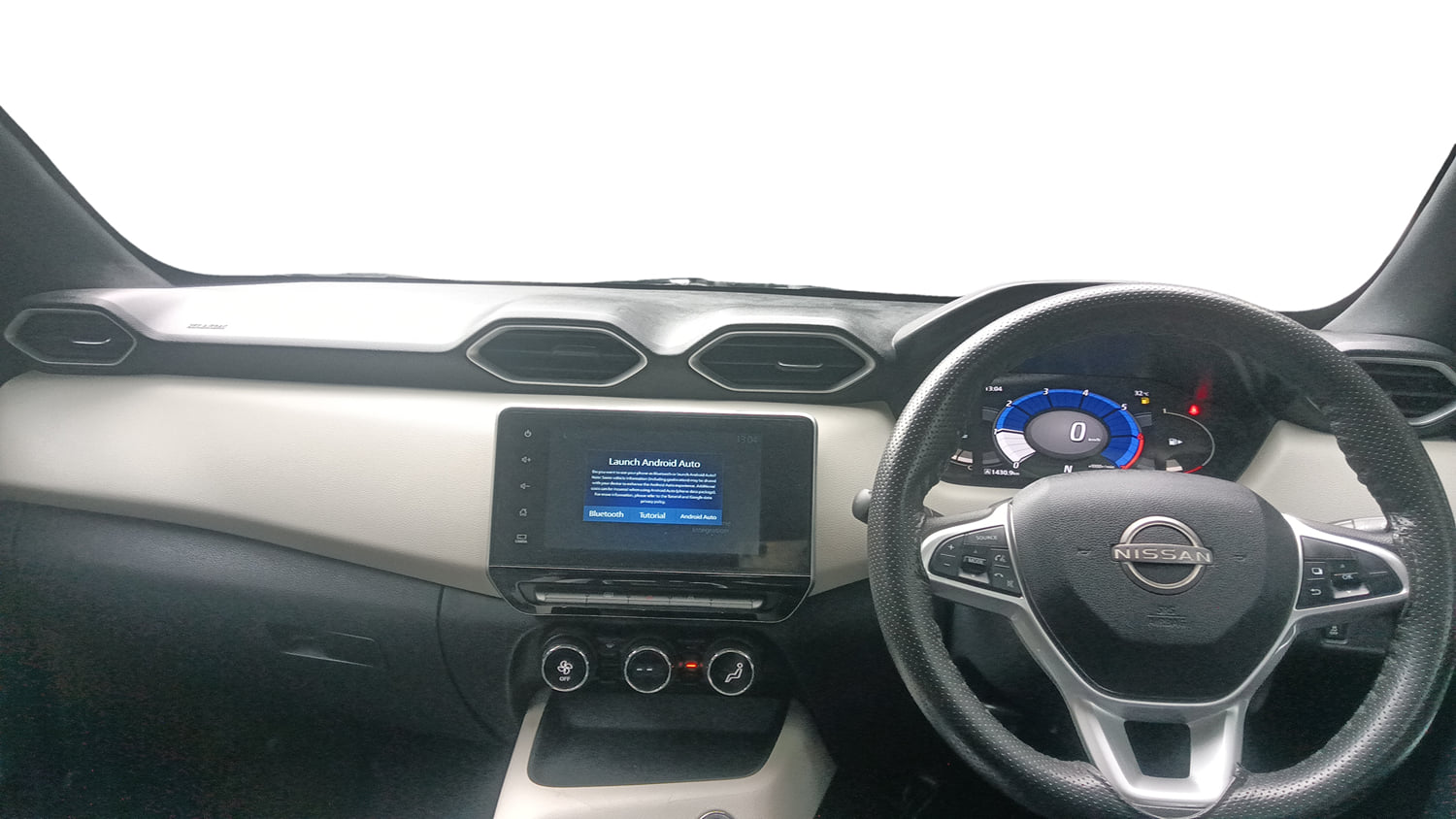 DASHBOARD VIDEO