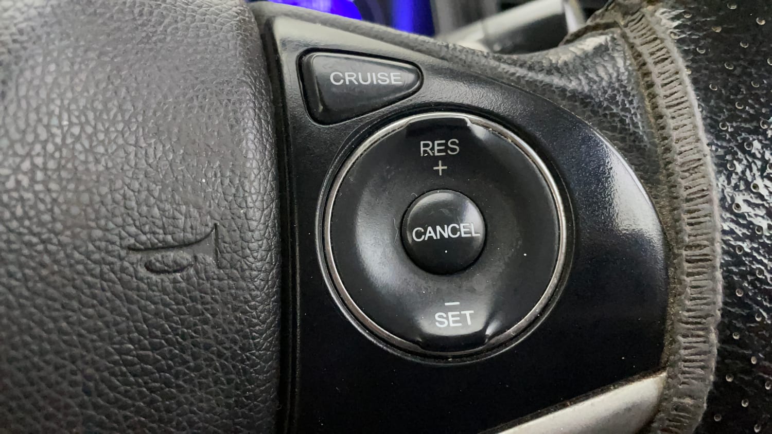 Used 2021 Honda Jazz ZX CVT Petrol Automatic top_features Cruise control