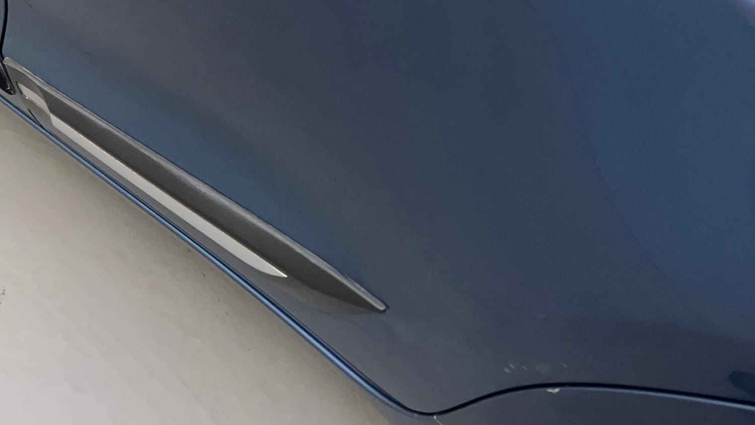 Used 2018 Maruti Suzuki Baleno Alpha 1.2 Petrol Manual dents MINOR SCRATCH