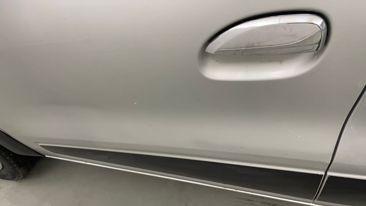 Used 2016 Renault Kwid RXT Petrol Manual dents MINOR DENT