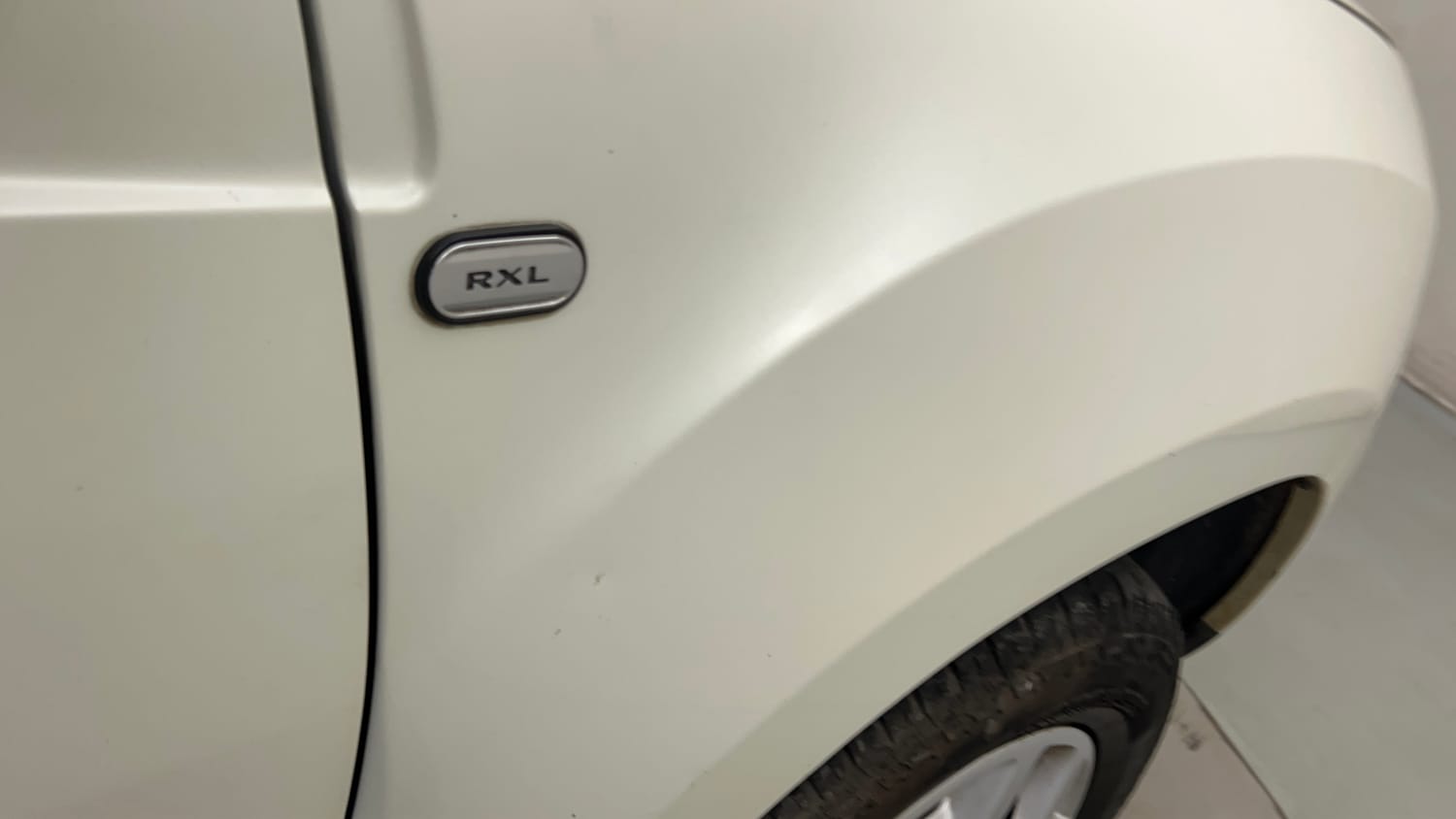 Used 2016 Renault Duster 110 PS RXL 4X2 MT Diesel Manual dents MINOR SCRATCH
