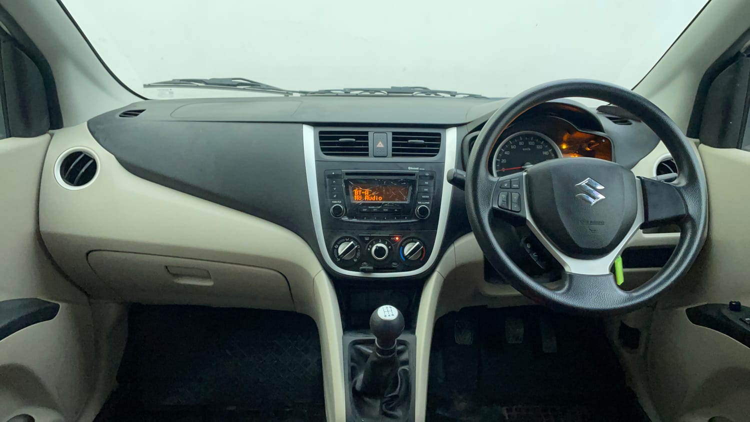 DASHBOARD VIDEO